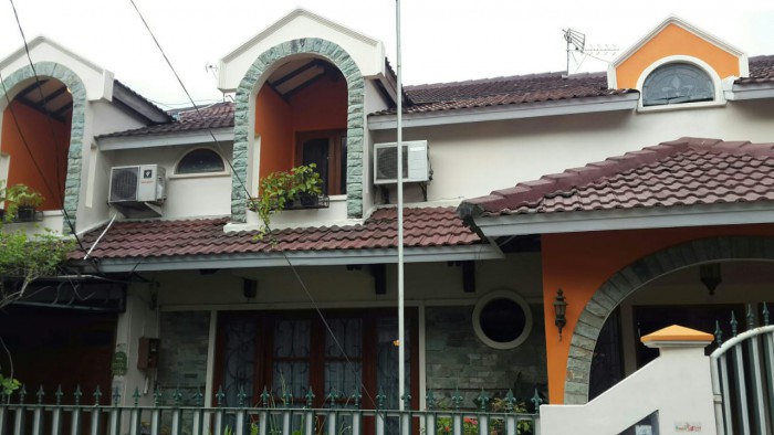 Rumah dijual di Cilandak Jakarta Selatan 